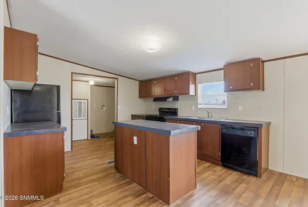 5355 Jemez WAY, Las Cruces, NM 88012