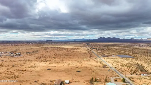 9200 El Centro #Lot 1 & 2, Las Cruces, NM 88011