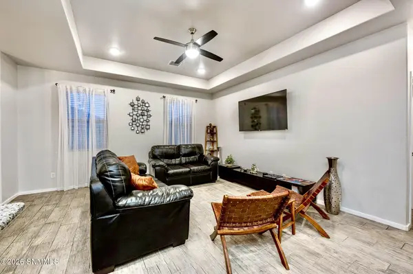 4488 Alamo Canyon, Las Cruces, NM 88012