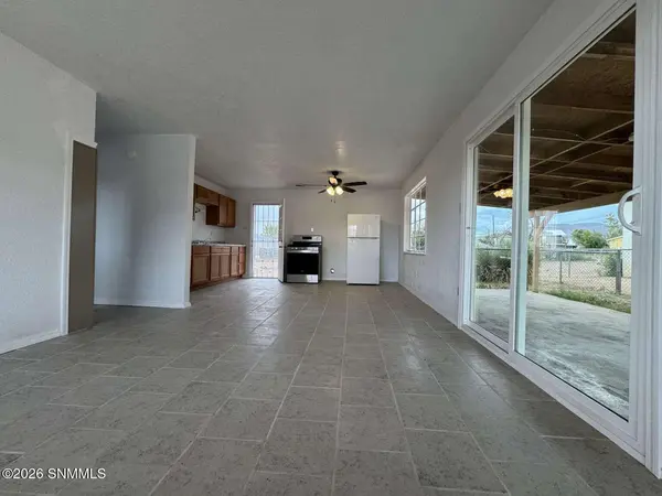 605 Brookdale DR, Alamogordo, NM 88310