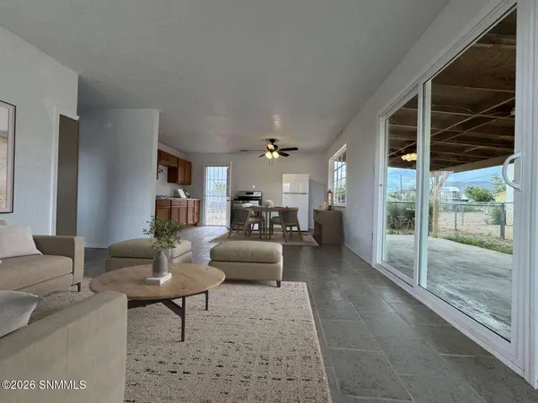 605 Brookdale DR, Alamogordo, NM 88310