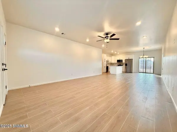 7525 Clarion WAY, Las Cruces, NM 88012