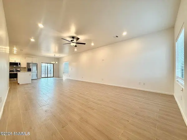 7525 Clarion WAY, Las Cruces, NM 88012