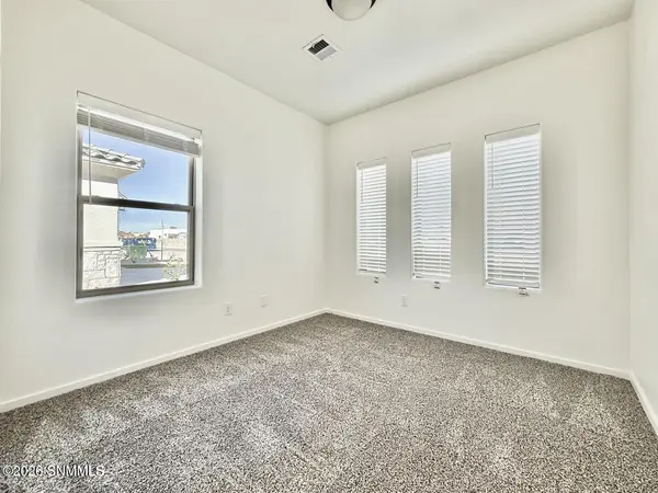 7541 Clarion WAY, Las Cruces, NM 88012