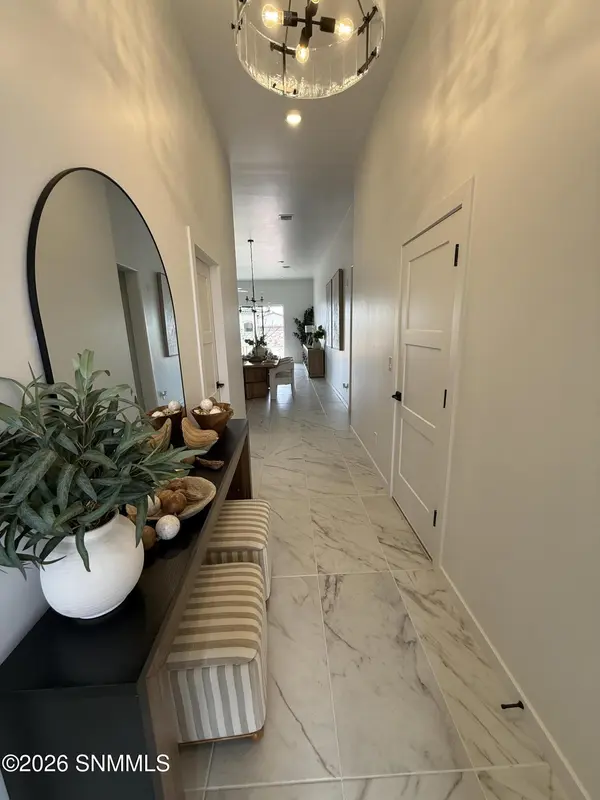 3724 Daybreak ST, Las Cruces, NM 88012
