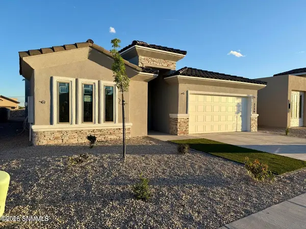 3730 Daybreak ST, Las Cruces, NM 88012