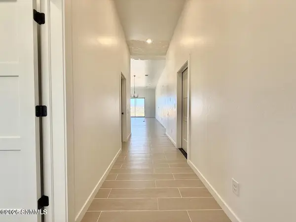 7944 San Eduardo ST, Las Cruces, NM 88012