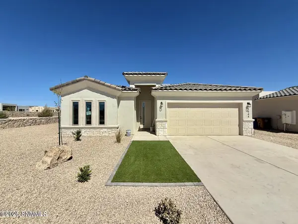 7944 San Eduardo ST,  Las Cruces,  NM 88012