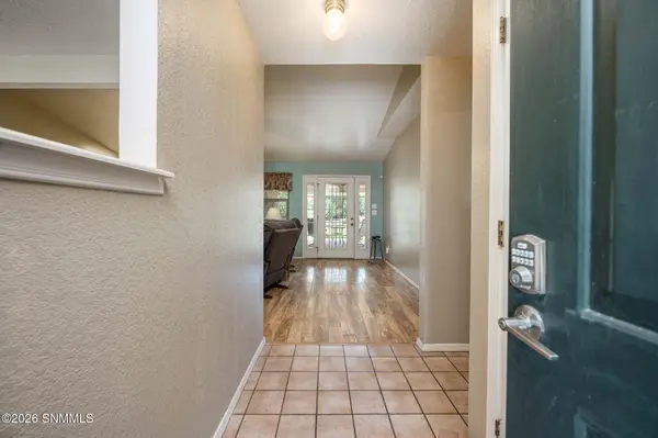 5497 Amarillo Del Sol, Las Cruces, NM 88007