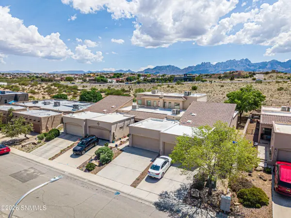 1252 Mission Nuevo DR ## C2, Las Cruces, NM 88011