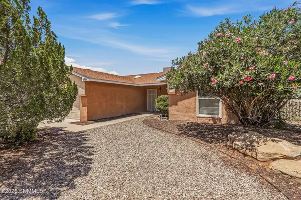 4721 Rio Vista DR, Las Cruces, NM 88007