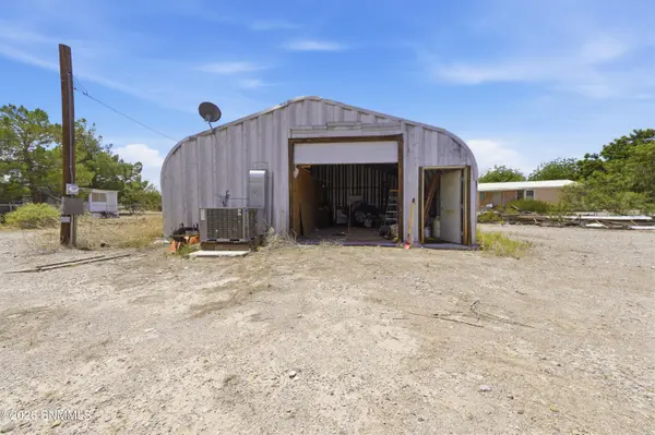 318 Hall RD, Arrey, NM 87930