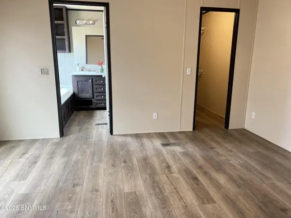 1353 Mojave Desert DR, Chaparral, NM 88081
