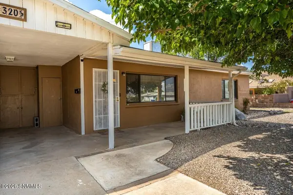 1320 Milton, Las Cruces, NM 88001
