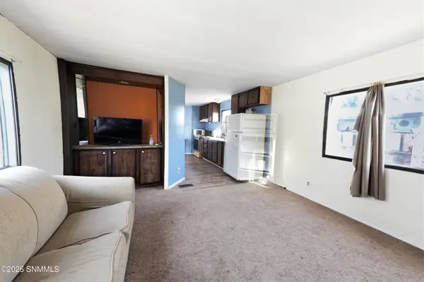 1308 Casady DR, Alamogordo, NM 88310