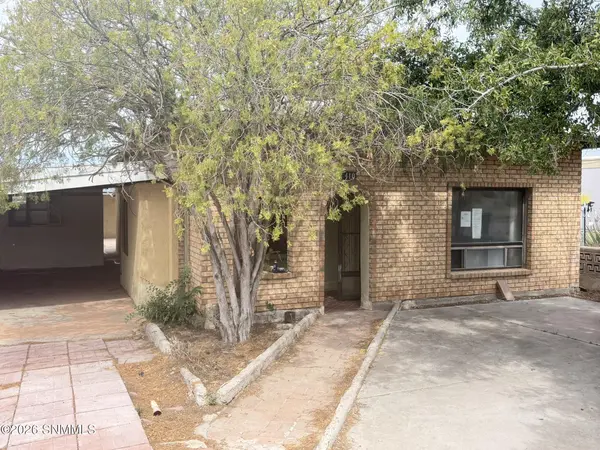 410 N Elm ST, Truth Or Consequences, NM 87901