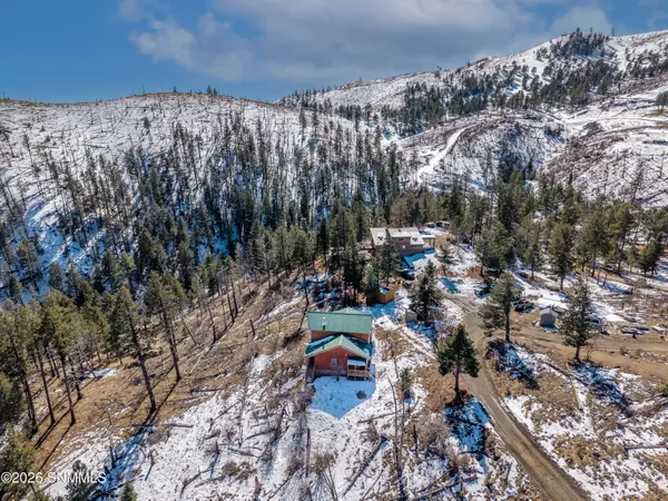 116 Villa Madonna LOOP, Alto, NM 88312
