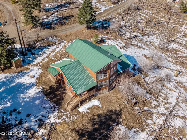 116 Villa Madonna LOOP, Alto, NM 88312
