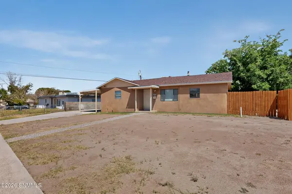 1765 Hamiel DR, Las Cruces, NM 88001