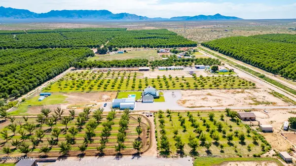 685 Fort Fillmore RD, Mesilla Park, NM 88047