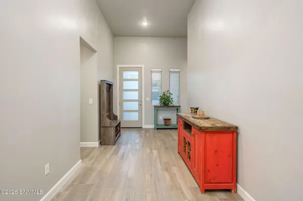 2632 E Springs RD, Las Cruces, NM 88011