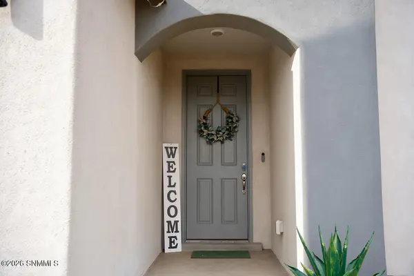 4495 Red Mountain CIR, Las Cruces, NM 88012