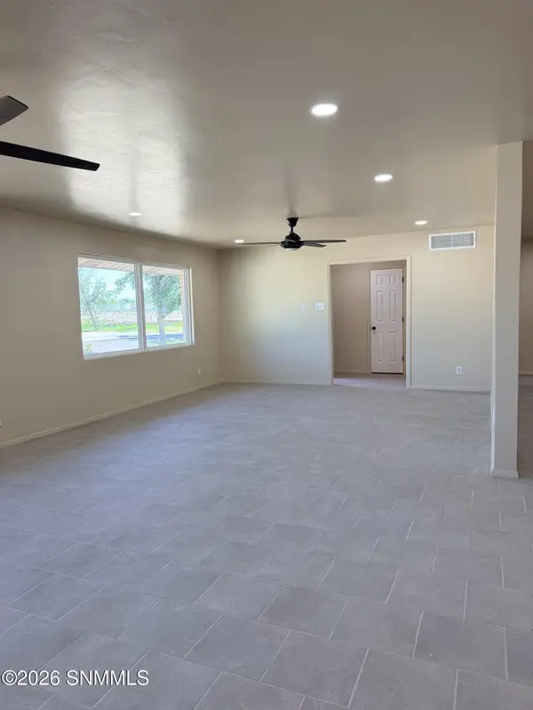 195 Hoagland RD, Las Cruces, NM 88005