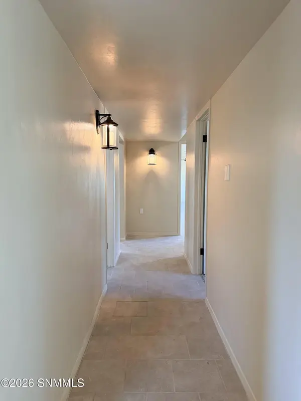 195 Hoagland RD, Las Cruces, NM 88005