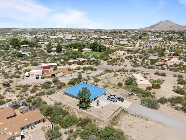 1021 La Quinta ST, Las Cruces, NM 88007
