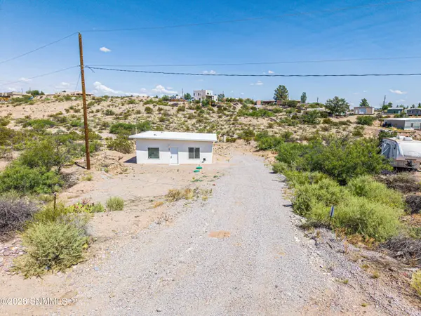 487 Ruby Hills CT, Las Cruces, NM 88005