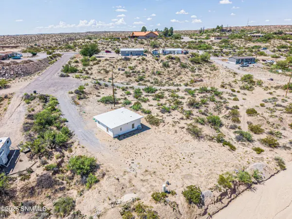 487 Ruby Hills CT, Las Cruces, NM 88005