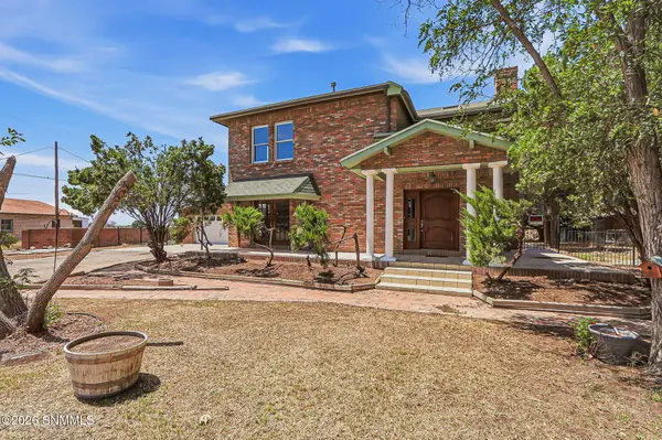 2623 San Andres DR, Las Cruces, NM 88007