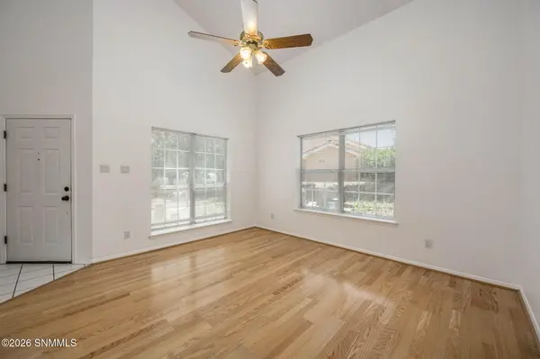 3122 Pebble Beach RD, Las Cruces, NM 88011