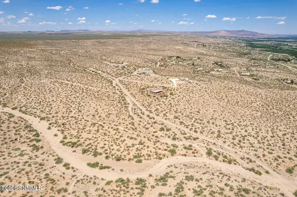 6245 Desert Star RD, Las Cruces, NM 88005