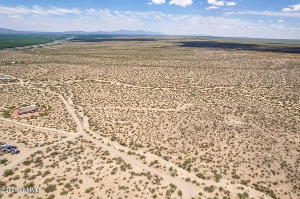 6245 Desert Star RD, Las Cruces, NM 88005