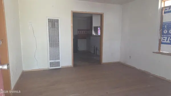 1760 N Mesquite ST, Las Cruces, NM 88001