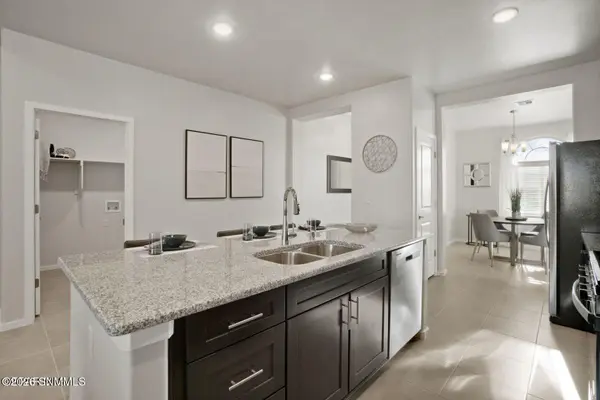 194 Lydia ST, Santa Teresa, NM 88008