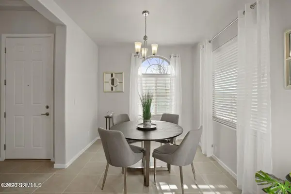 194 Lydia ST, Santa Teresa, NM 88008