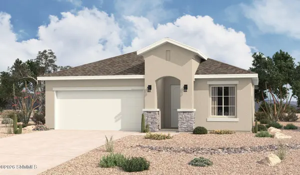194 Lydia ST, Santa Teresa, NM 88008