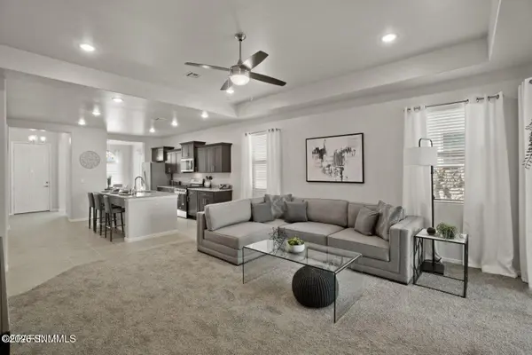 194 Lydia ST, Santa Teresa, NM 88008