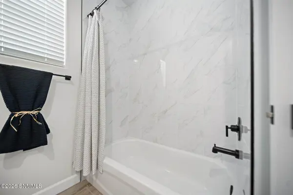 170 Pinos Altos TRL, Santa Teresa, NM 88008