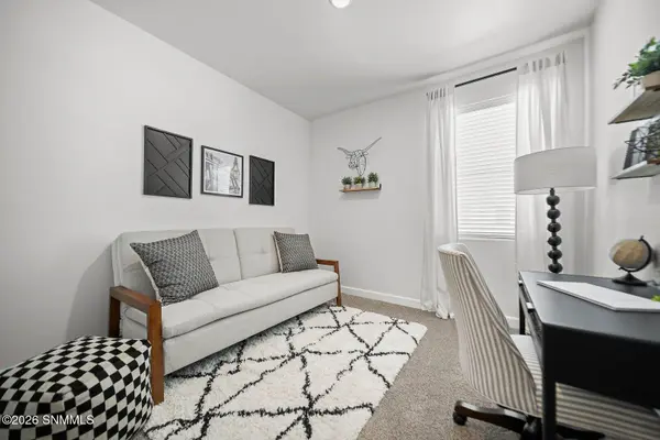 170 Pinos Altos TRL, Santa Teresa, NM 88008