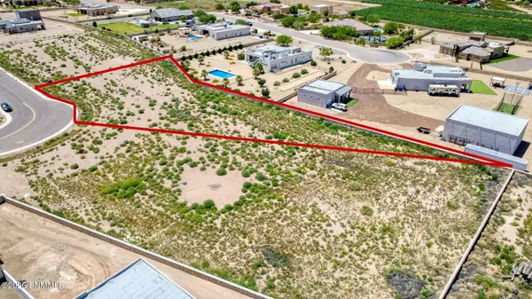 4314 Tres Sendas RD, Las Cruces, NM 88005