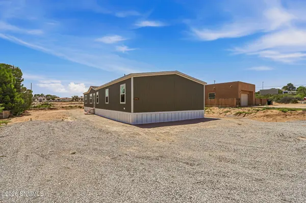5095 Yuma ST, Las Cruces, NM 88012