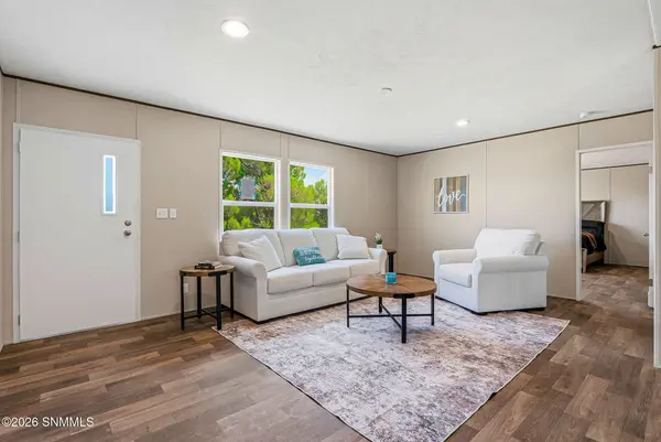 5095 Yuma ST, Las Cruces, NM 88012