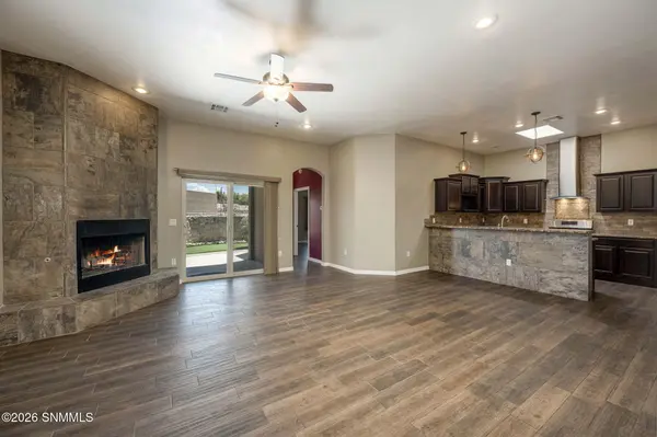 4314 Levante DR, Las Cruces, NM 88011