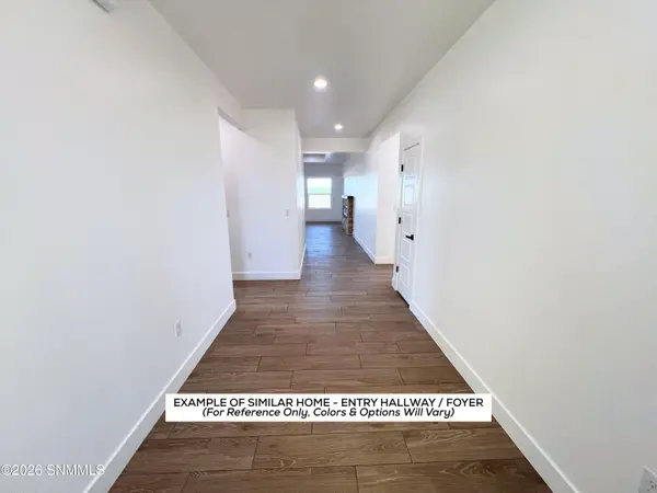 8022 Inca Dove AVE, Las Cruces, NM 88012