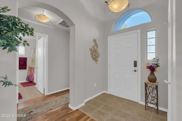 2505 Silver Sage DR, Las Cruces, NM 88011