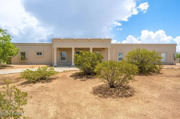 4360 Chase PL, Las Cruces, NM 88011