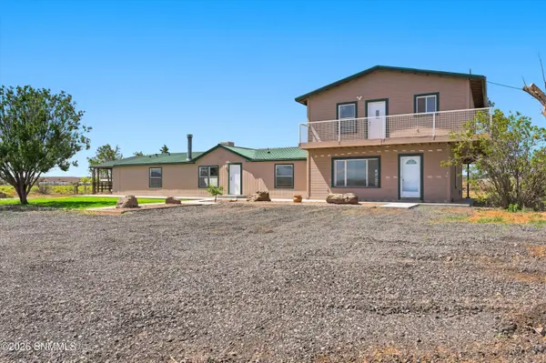 2239 New Mexico 122, Grants, NM 87020